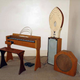 Image for article titled The Oddest-Looking Musical Instruments on Earth
